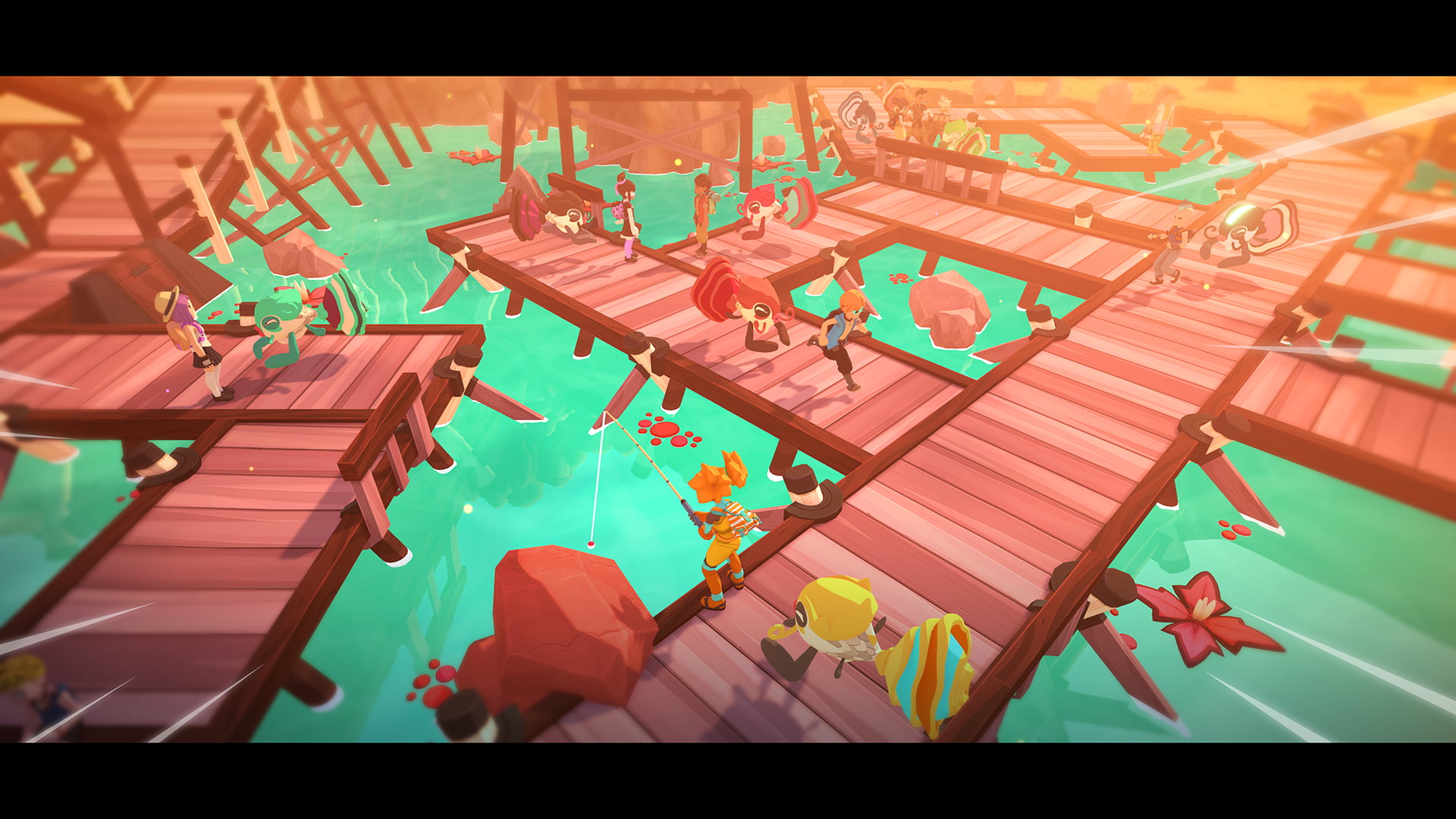 Temtem Codes List (October 2023) - Gamer Tweak