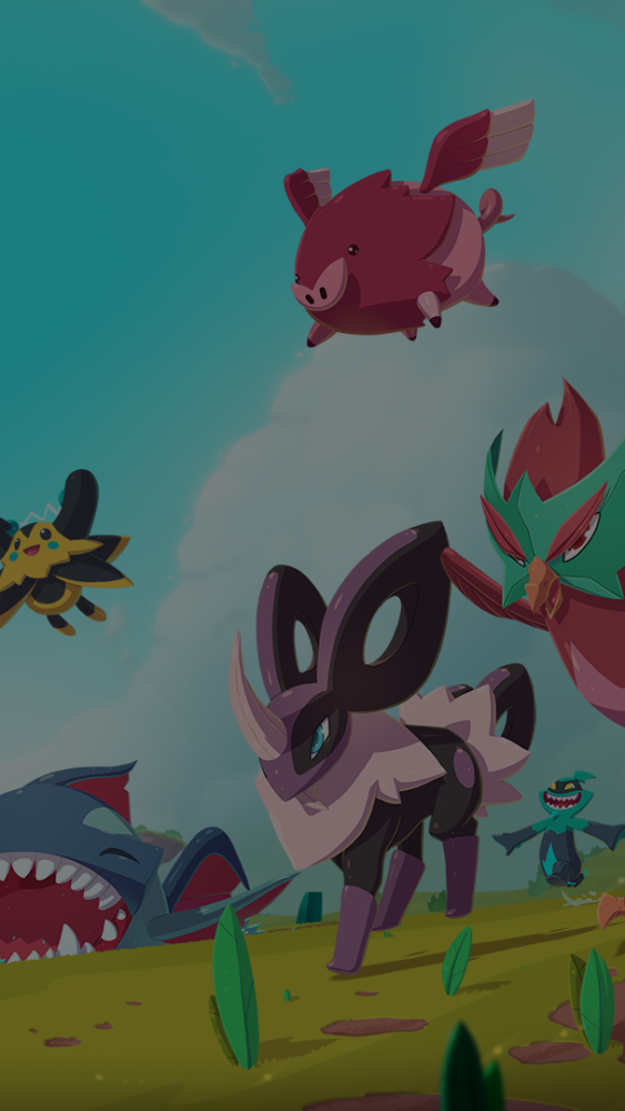 Pokémon-Like MMO Temtem Catches New Update On Switch, Here Are The Full  Patch Notes