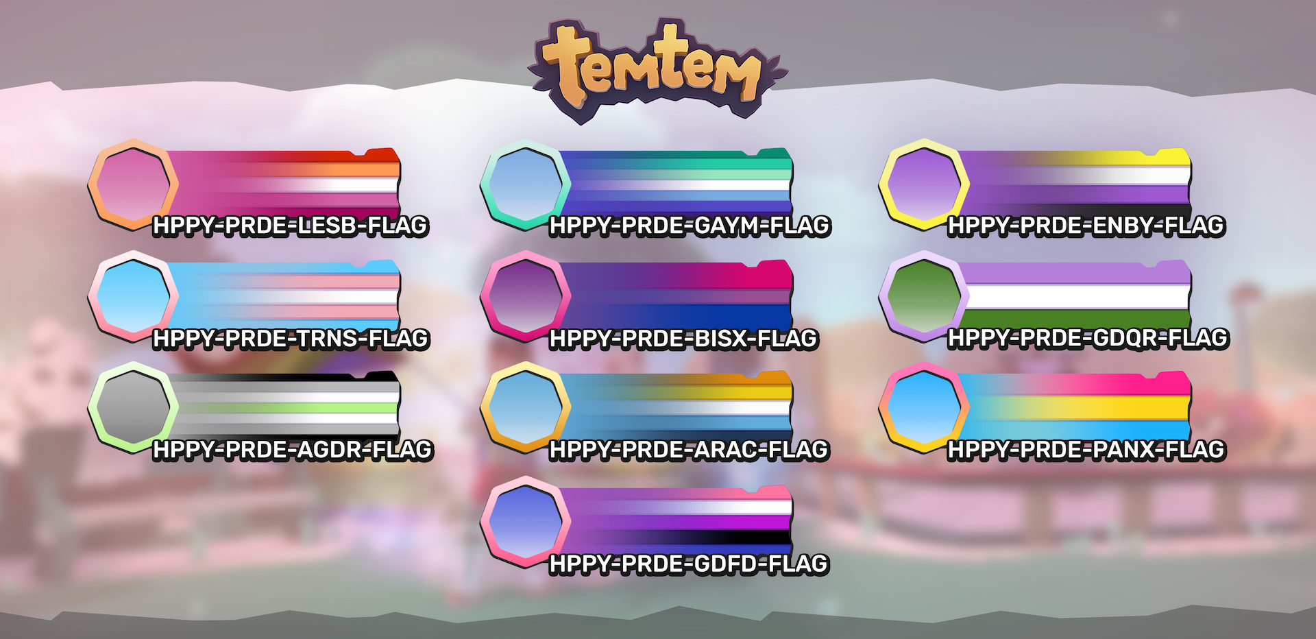 Temtem Codes List (October 2023) - Gamer Tweak