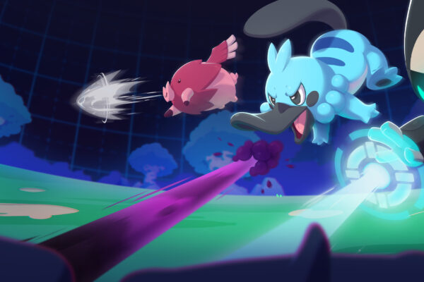 Temtem: Swarm’s demo is over! Find out more about the Early Access!