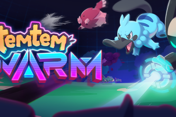 Temtem: Swarm is part of Steam’s Next Fest Demo!