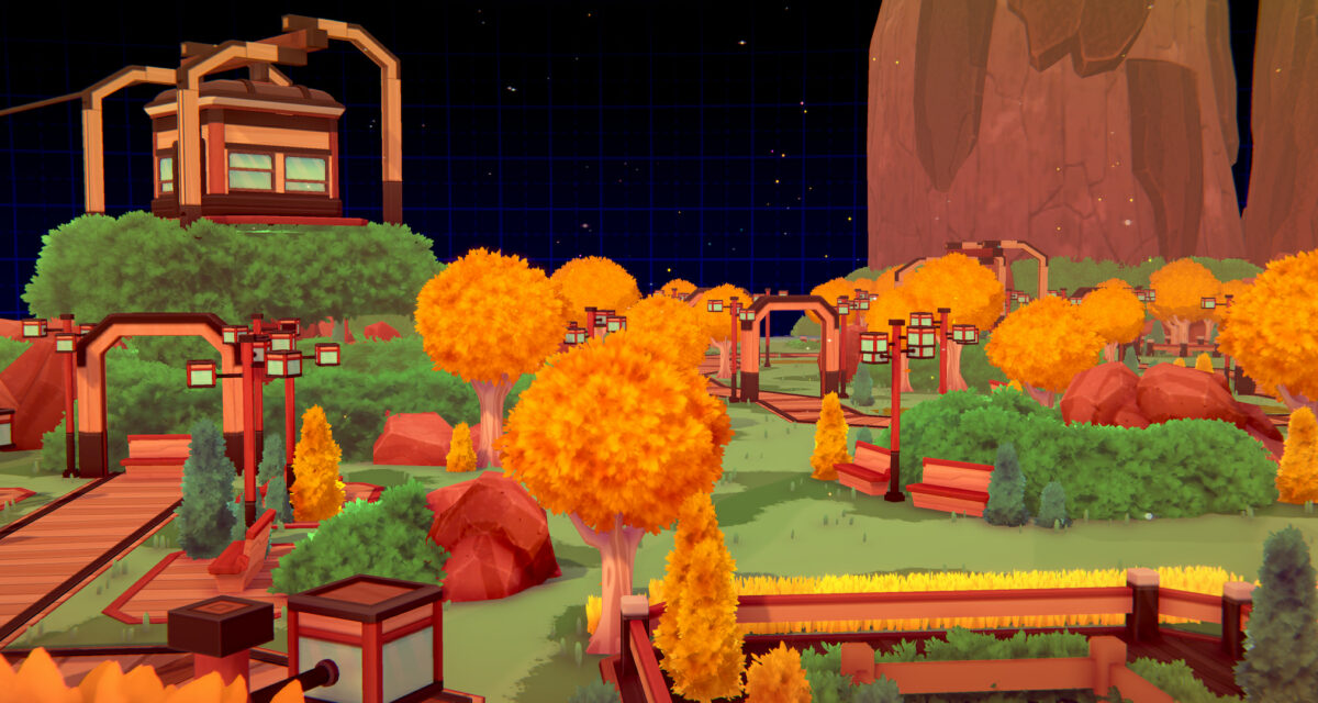 Matchmaking will soon land in Temtem: Swarm