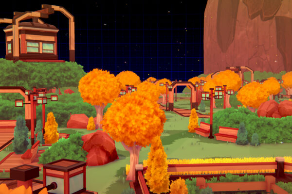 Matchmaking will soon land in Temtem: Swarm