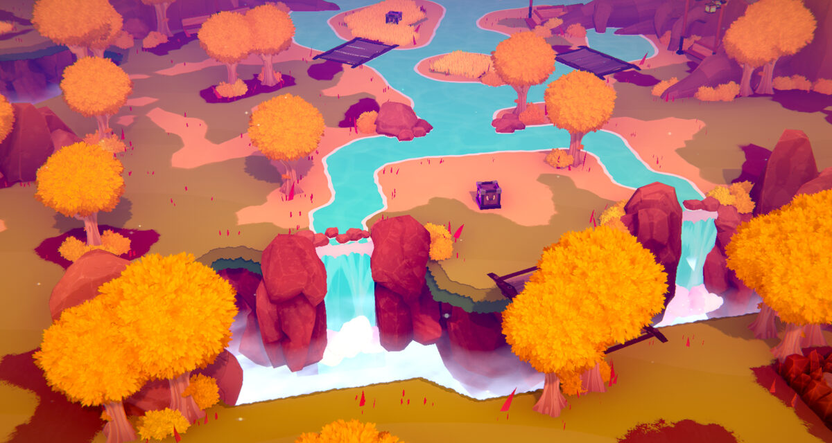 Swarm – Patch 0.6.1