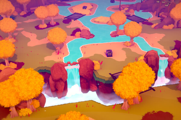 Swarm – Patch 0.6.1