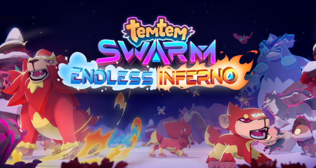 Swarm – Patch 0.7