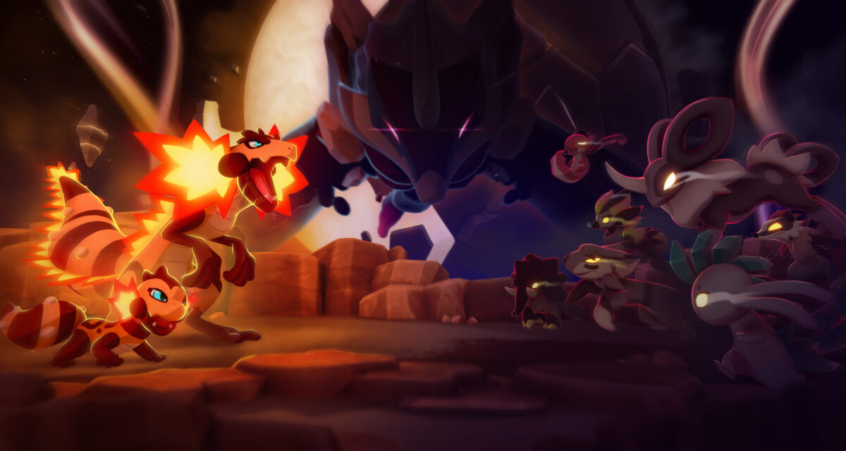 Swarm – Patch 0.8
