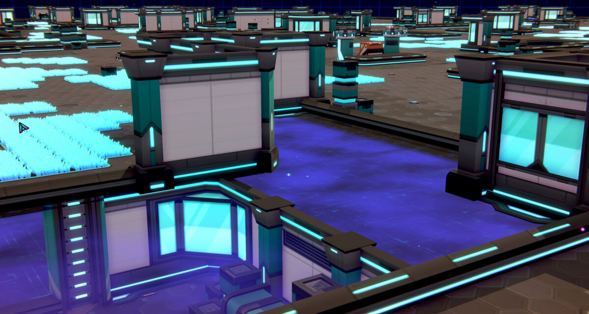 Temtem: Swarm spoilers – The next Arena!