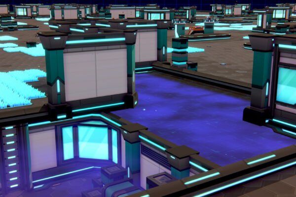 Temtem: Swarm spoilers – The next Arena!