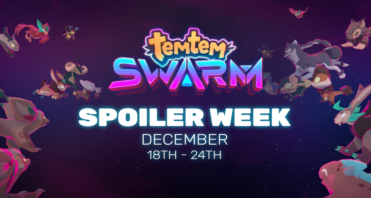 Temtem: Swarm spoilers – Price increase and release window