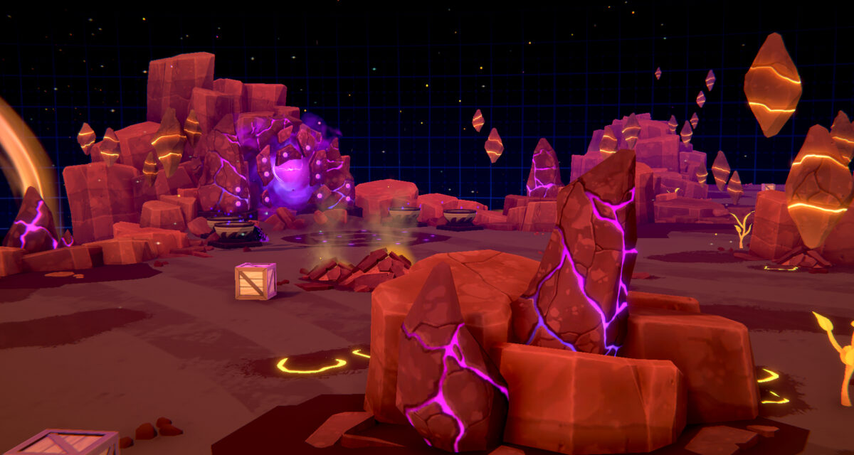 Temtem: Swarm spoilers – The mystery of Umbra