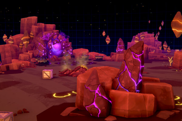 Temtem: Swarm spoilers – The mystery of Umbra