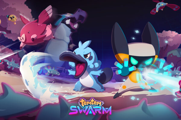 Swarm – Patch 1.0