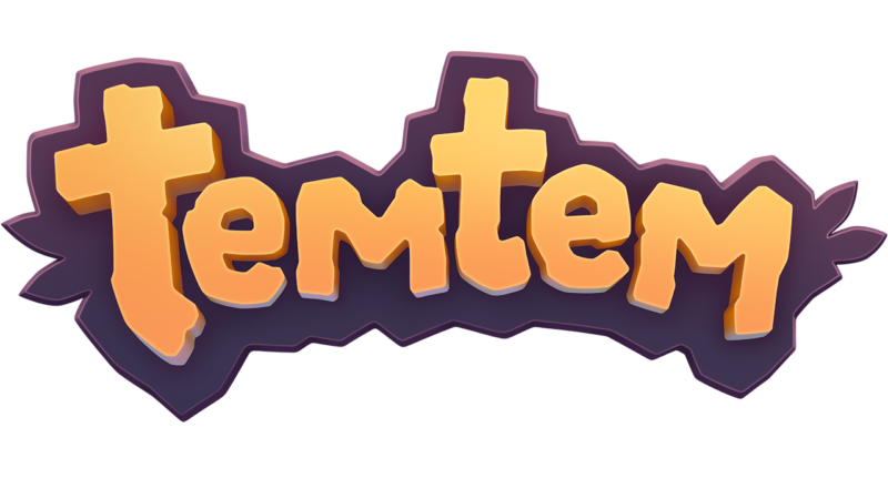Temtem: Project Downbelow
