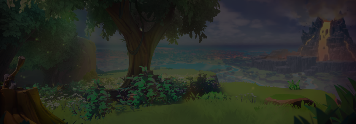 Temtem: Project Downbelow