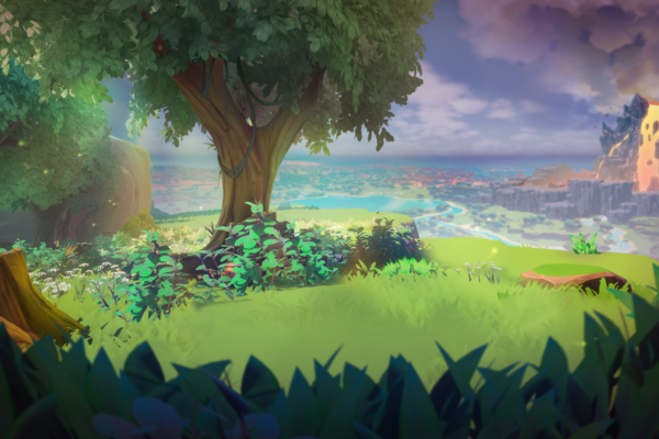 Something is growing in the Temtem universe…