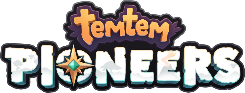 Temtem: Pioneers