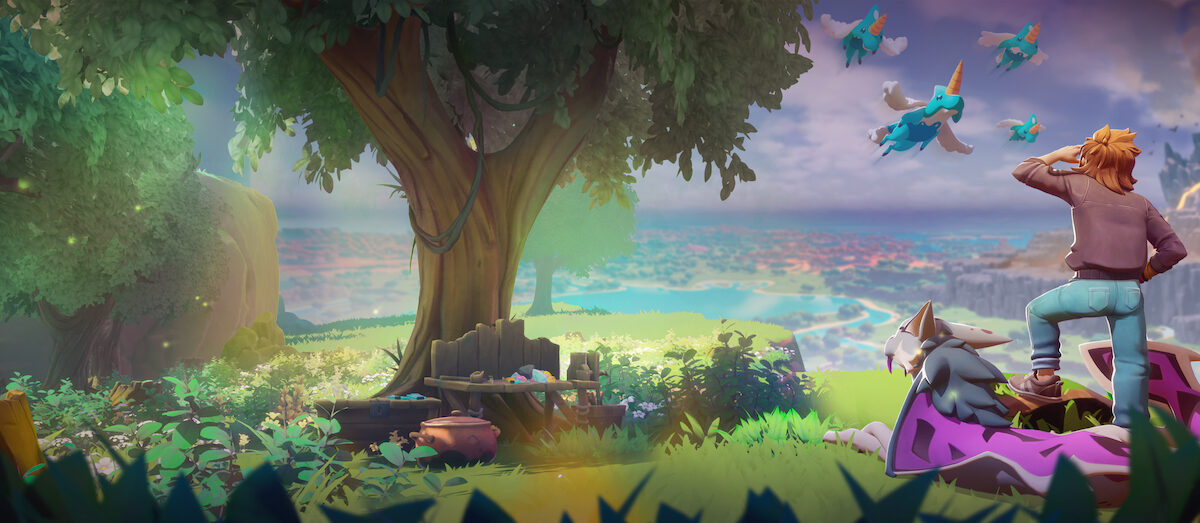 Temtem: Pioneers is the newest adventure in the Temtem universe!