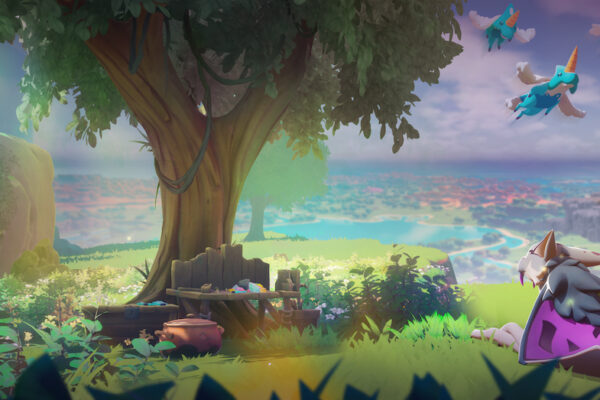 Temtem: Pioneers is the newest adventure in the Temtem universe!