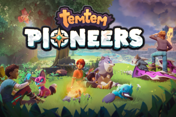 Temtem: Pioneers image