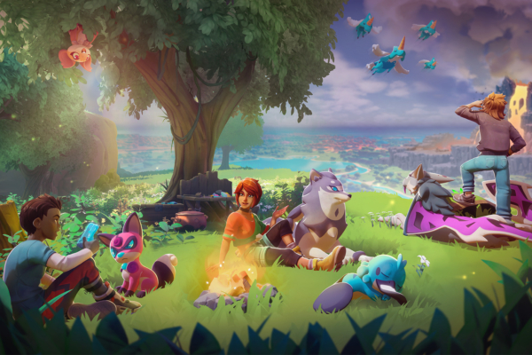 Temtem: Pioneers image