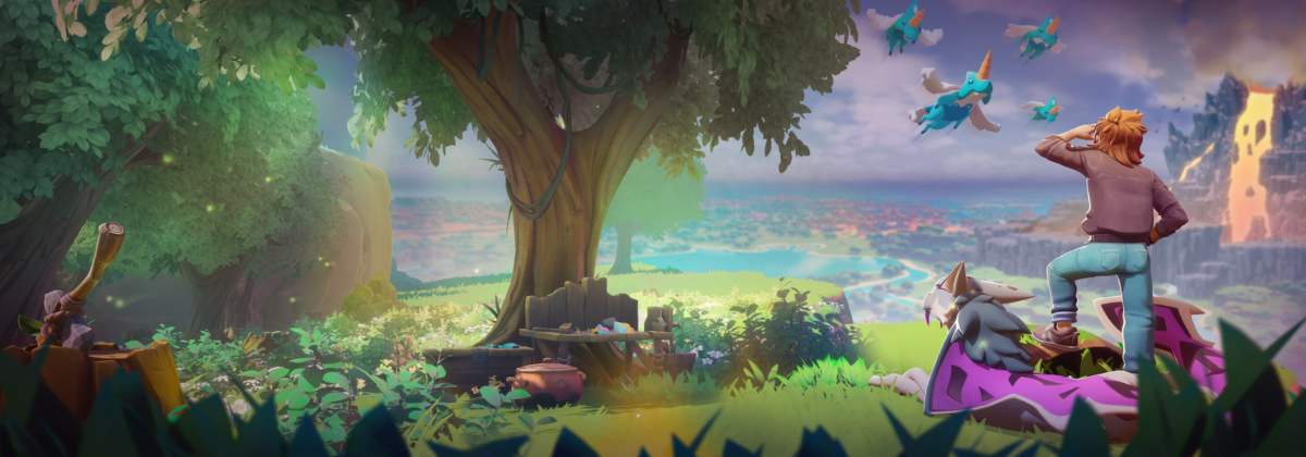 Temtem: Pioneers